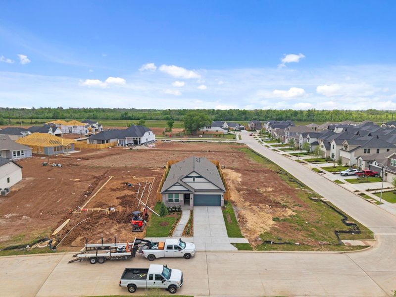 Photos are REPRESENTATIVE of the home /floor plan and are NOT of the actual home. Selections, features, and room options may vary. Photos are REPRESENTATIVE of the home /floor plan and are NOT of the actual home. Selections, features, and room options may vary.