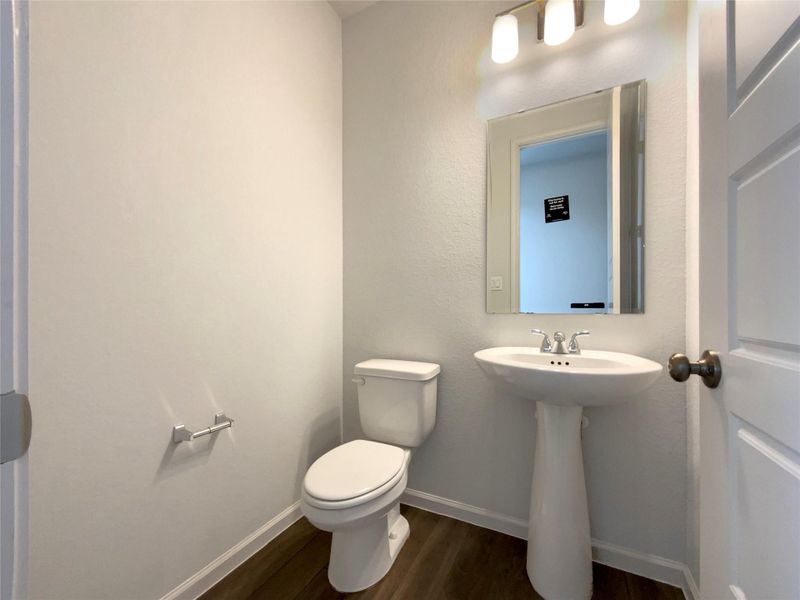 Furnished interior view inside a new home in , Liberty Hill (Image 7). Furnished interior view inside a new home in , Liberty Hill (Image 7).