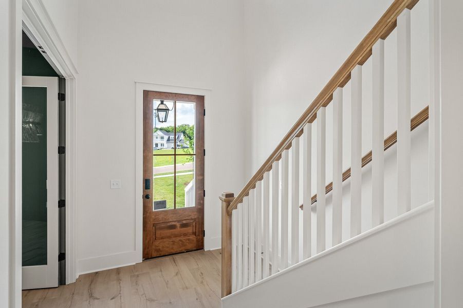 3,368sf New Home in Thompson's Station, TN.  - Slide 7