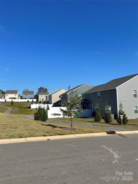 Time to stretch the legs!