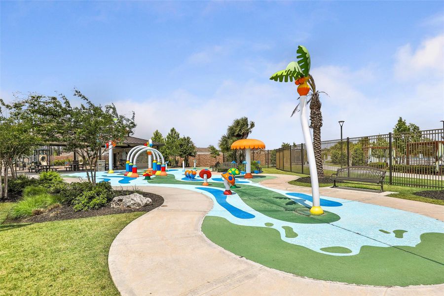 Community amenities in , Houston (Image 37). Community amenities in , Houston (Image 37).