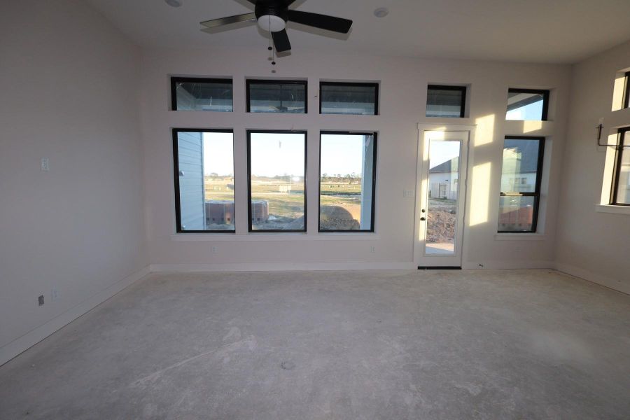 Image 18 of a home in ARTAVIA 50' Homesites.