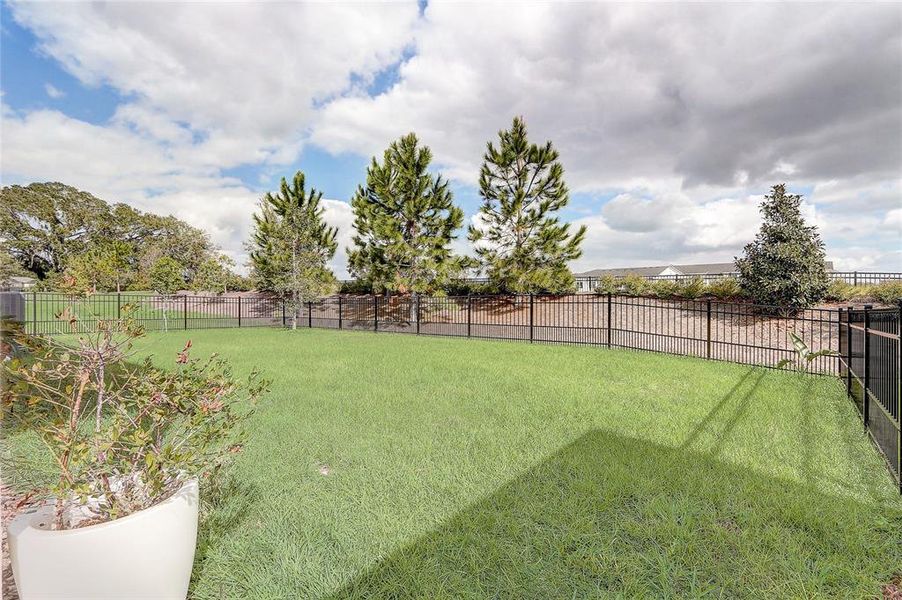 Image 27 of a home in Beaumont.