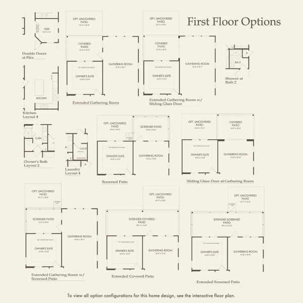 2D floor plan layout for the Contour by Del Webb in Del Webb Southern Harmony, Murfreesboro, TN (Image 21). 2D floor plan layout for the Contour by Del Webb in Del Webb Southern Harmony, Murfreesboro, TN (Image 21).
