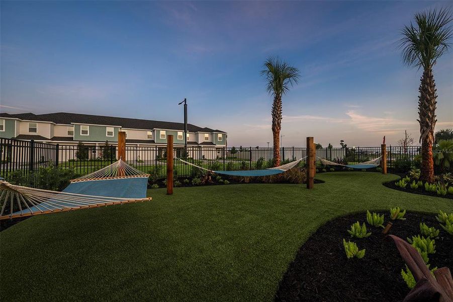 Community amenities in Southloch, Mount Dora (Image 35).