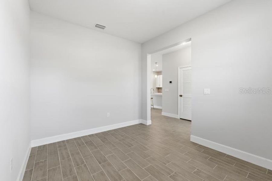 Spacious, unfurnished interior of a new home in , Palm Coast (Image 34).