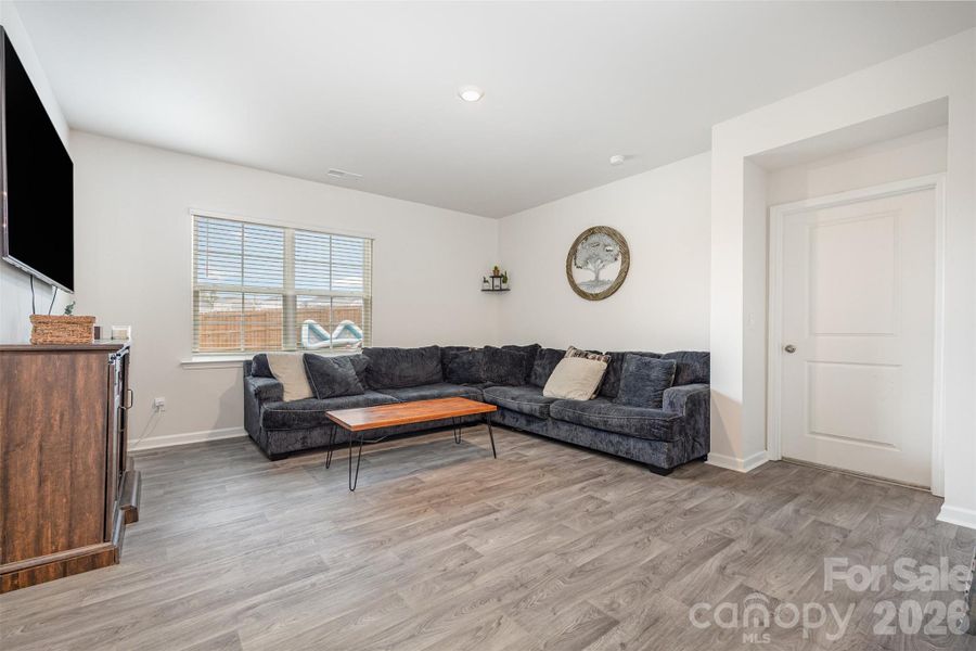 Furnished interior view inside a new home in , Lexington (Image 15). Furnished interior view inside a new home in , Lexington (Image 15).