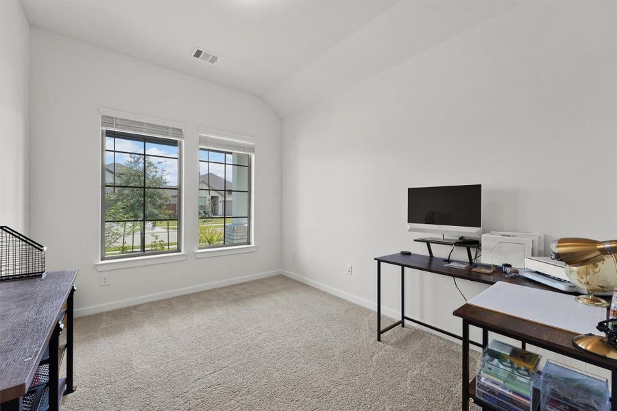 Private Home-office Private Home-office