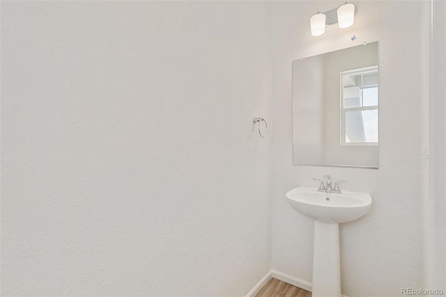 Spacious, unfurnished interior of a new home in Windler Villas, Aurora (Image 24).