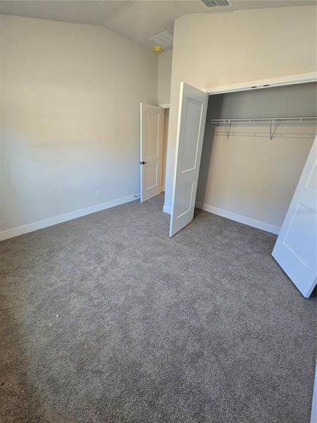 Spacious, unfurnished interior of a new home in , Inverness (Image 10).