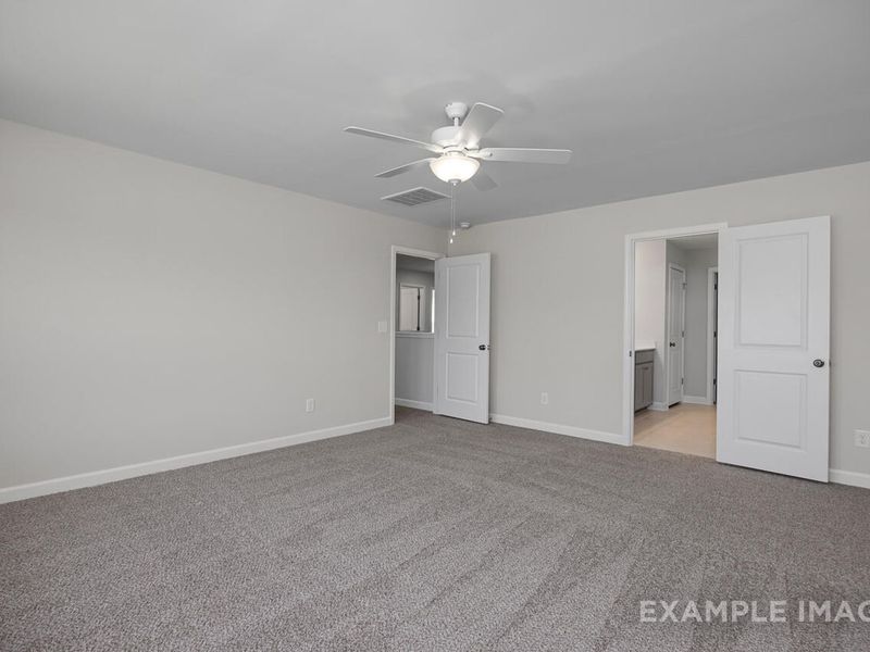 Spacious, unfurnished interior of a new home in Montrose, Aberdeen (Image 29). Spacious, unfurnished interior of a new home in Montrose, Aberdeen (Image 29).