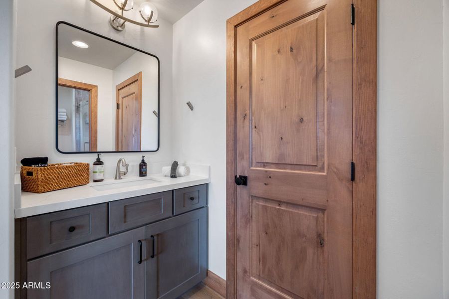 Guest House Master Bath