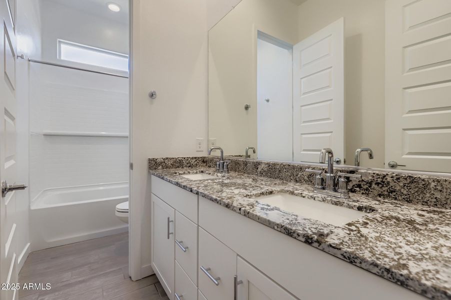 Bathroom 2 Bathroom 2