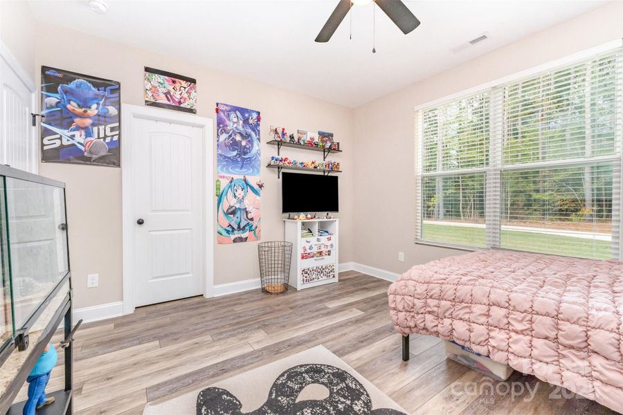 Furnished interior view inside a new home in , Monroe (Image 4). Furnished interior view inside a new home in , Monroe (Image 4).