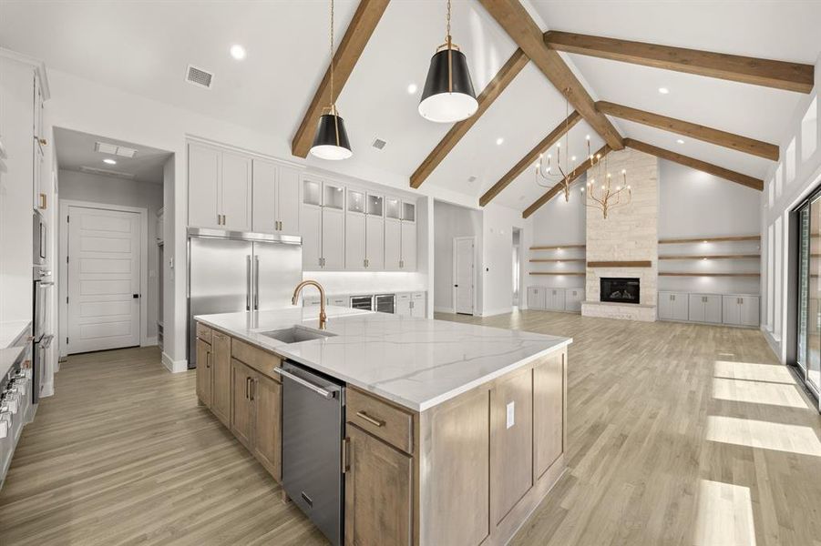 1873 Sutherland Cresent- Kitchen-4 1873 Sutherland Cresent- Kitchen-4