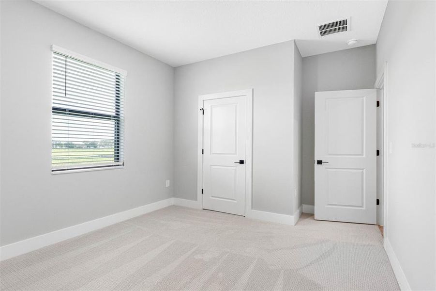 Spacious, unfurnished interior of a new home in Lake Gallagher Estates, Dover (Image 5).