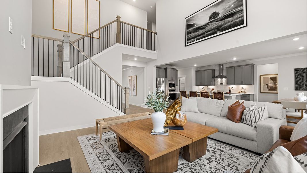 4965 Alpine Family 4of6 F1