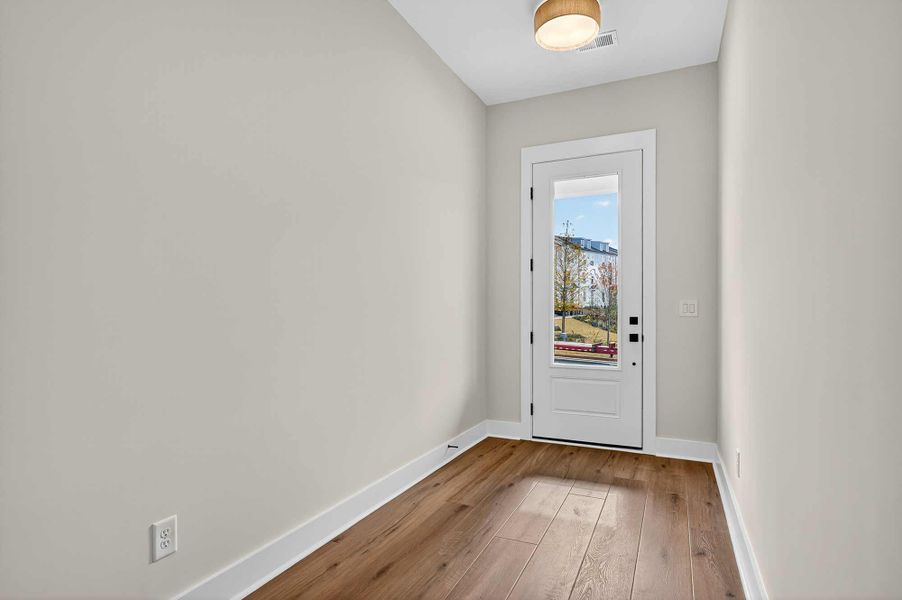 The Savannah - Foyer The Savannah - Foyer