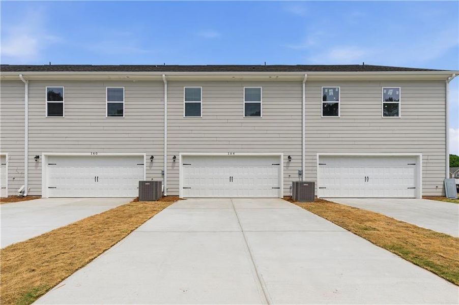 Image 30 of a home in Avery Landing.