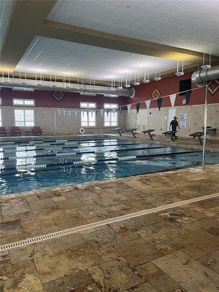 In-progress construction of a new home in , Inverness, FL (Image 11).