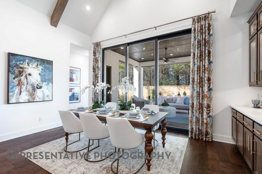 Image 22 of a home in Grand Central Park: 55ft. lots. Image 22 of a home in Grand Central Park: 55ft. lots.