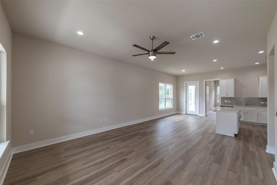 High Ceilings High Ceilings