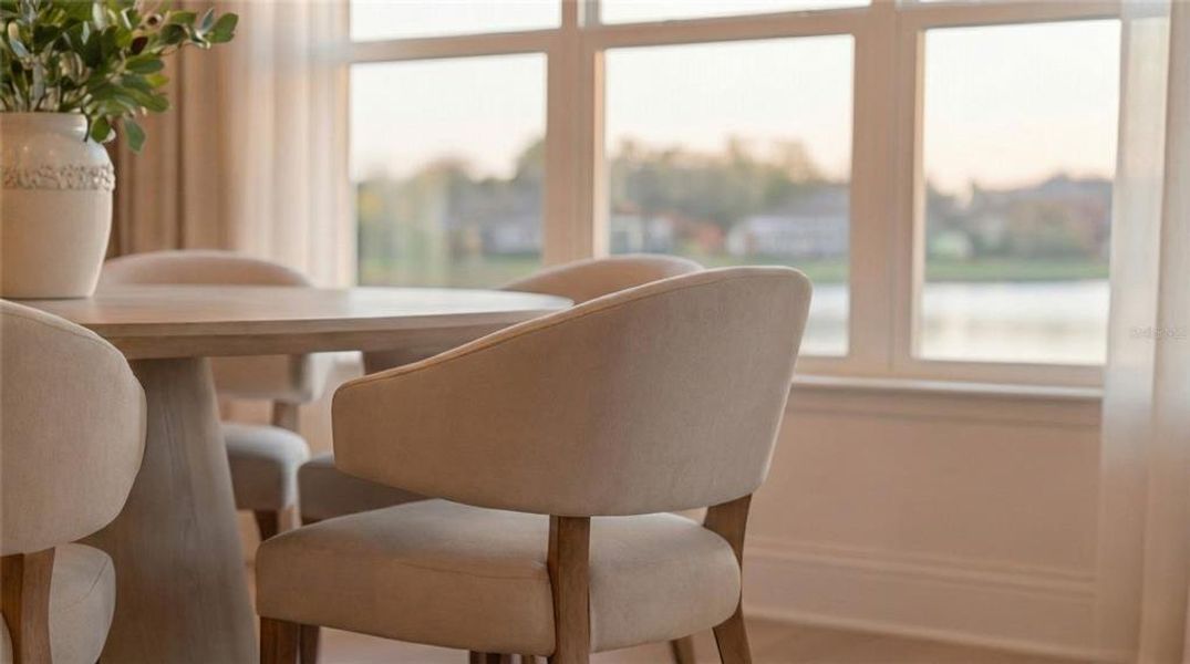 Close-up of interior finishes inside a home in , Orlando (Image 19). Close-up of interior finishes inside a home in , Orlando (Image 19).