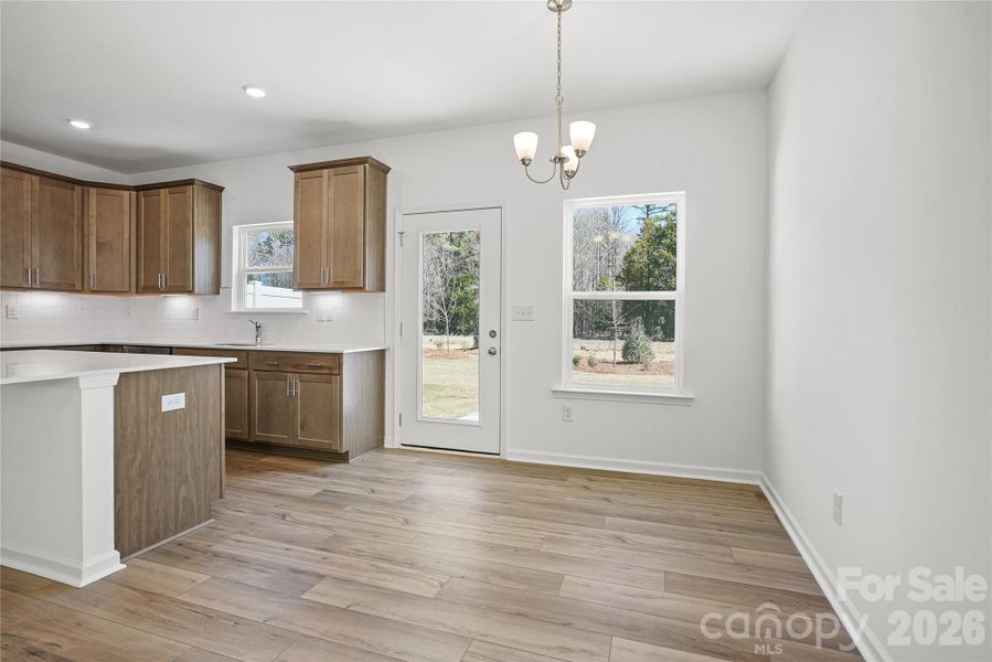 Representative Photo; Not of this home.