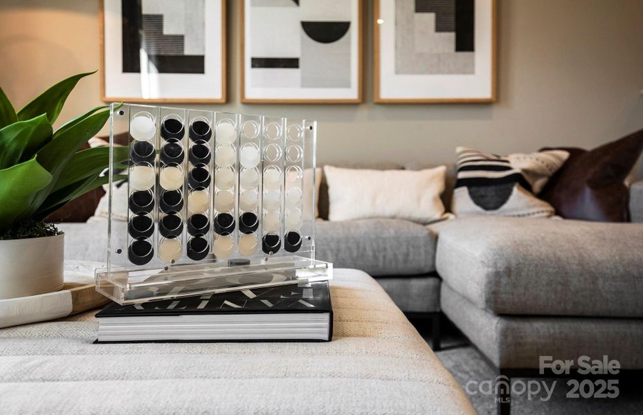 For Representation Purposes Only