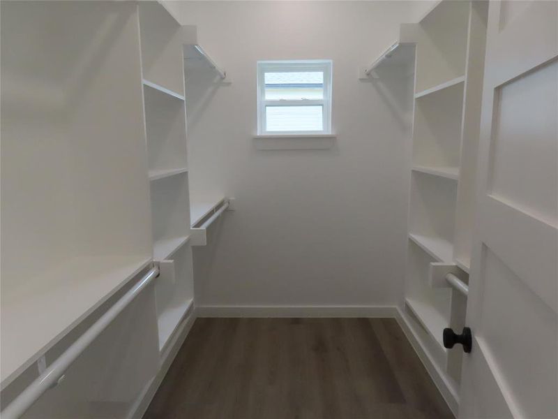 Spacious, unfurnished interior of a new home in , Wills Point (Image 24).
