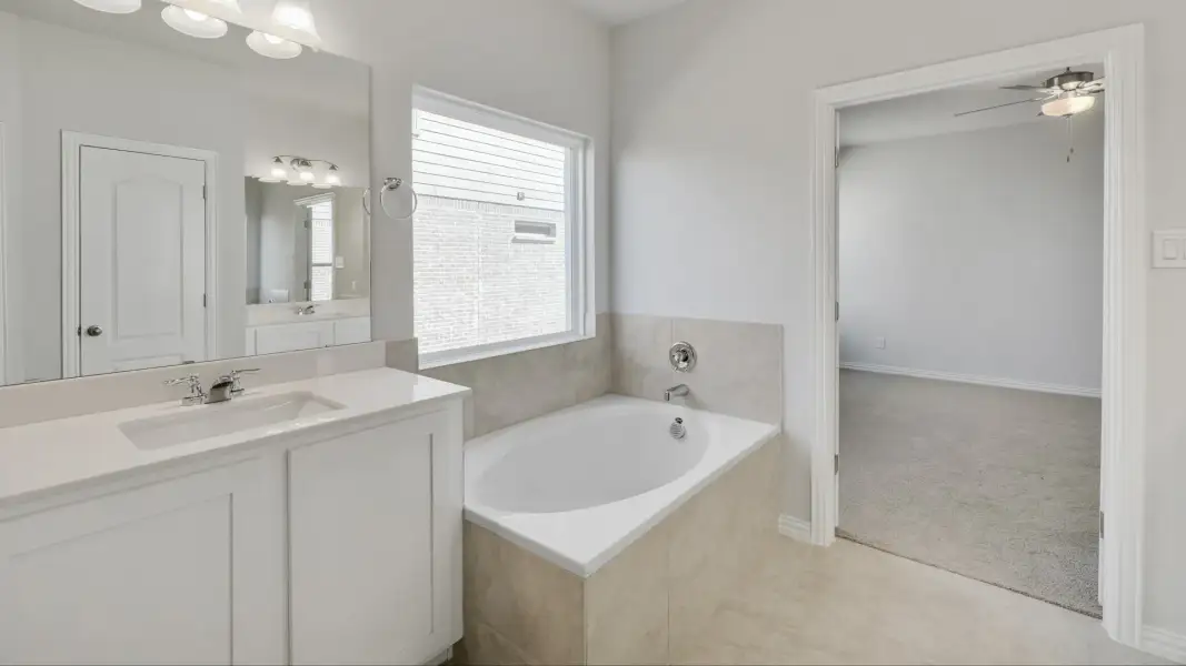 Photos may not be of actual home. Photos may be of similar home/floorplan if home is under construction