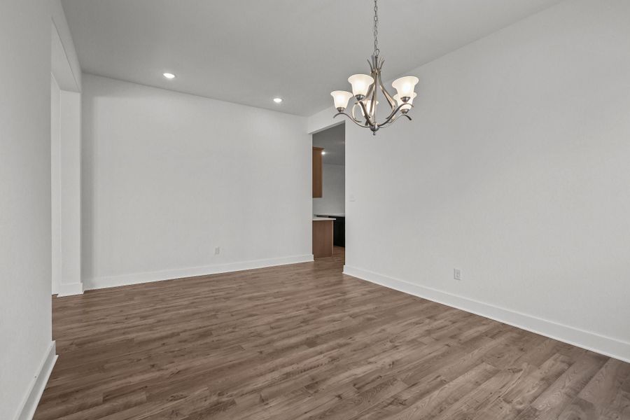 3,003sf New Home in Schertz, TX. - Slide 9 3,003sf New Home in Schertz, TX. - Slide 9