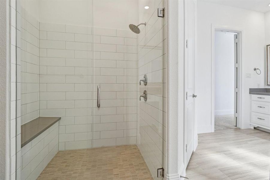 Image 28 of a home in Gean Estates.