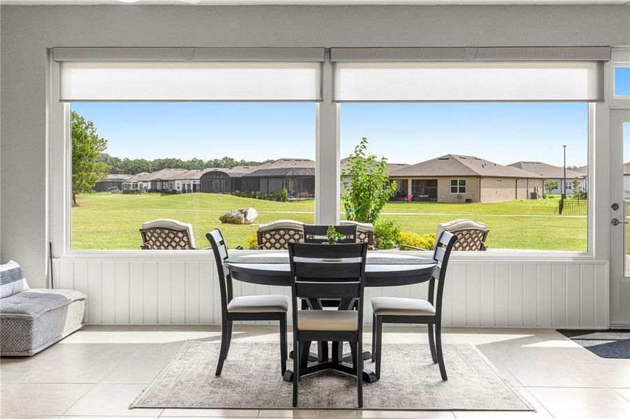 Exterior details and patio area of a home in , Ocala (Image 28). Exterior details and patio area of a home in , Ocala (Image 28).