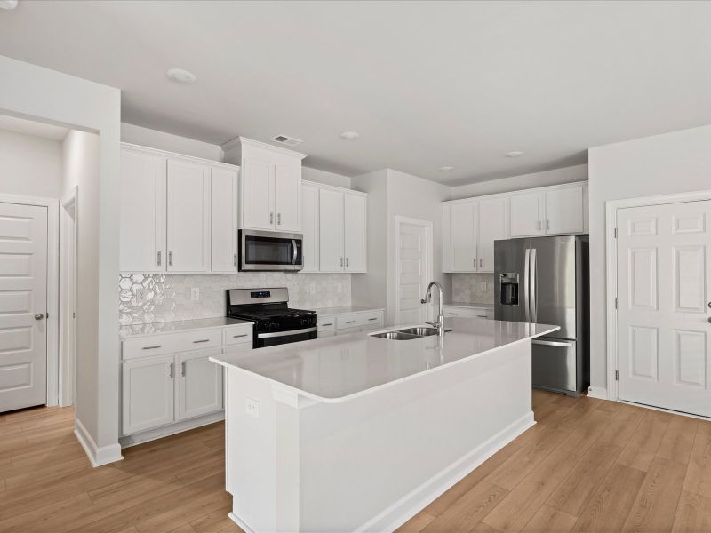 Welcome to the Paisley floorplan at The Farm at Wells Creek - Heritage Collection. Welcome to the Paisley floorplan at The Farm at Wells Creek - Heritage Collection.