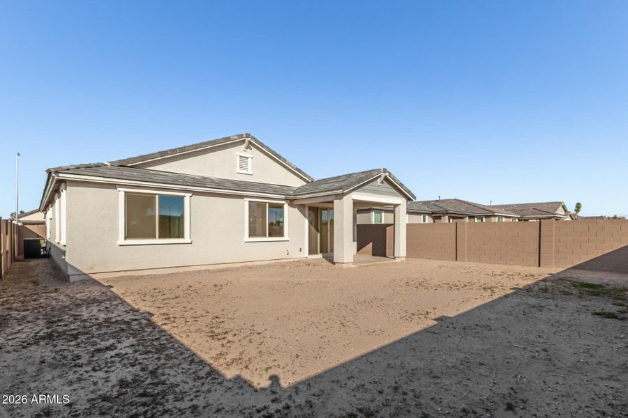 35 Manzanita 35 Manzanita