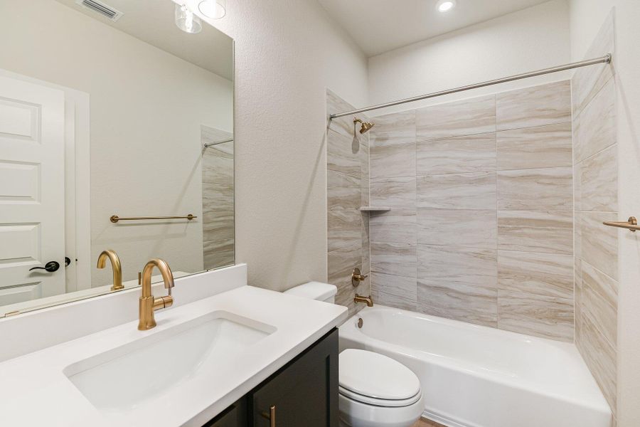 8505 Grenadier Drive Austin, TX New Home Image 14 8505 Grenadier Drive Austin, TX New Home Image 14