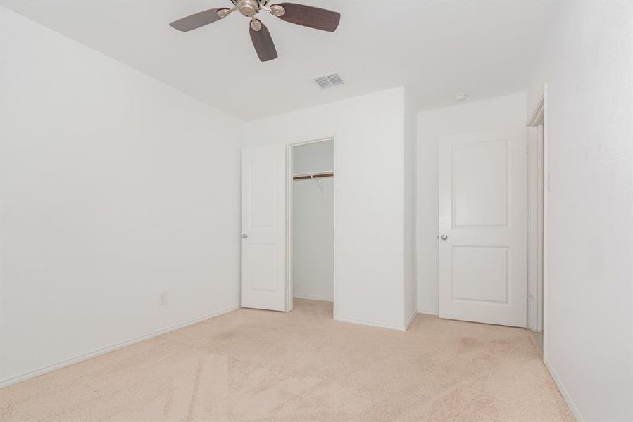 Spacious, unfurnished interior of a new home in , Princeton (Image 31).