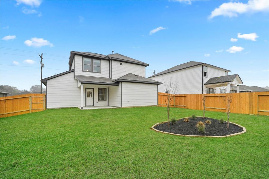 Not Actual Home. Representative Photo Not Actual Home. Representative Photo