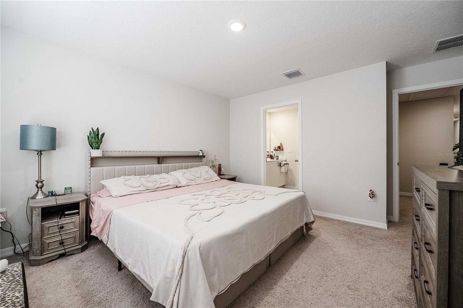 Furnished interior view inside a new home in , Haines City (Image 12). Furnished interior view inside a new home in , Haines City (Image 12).