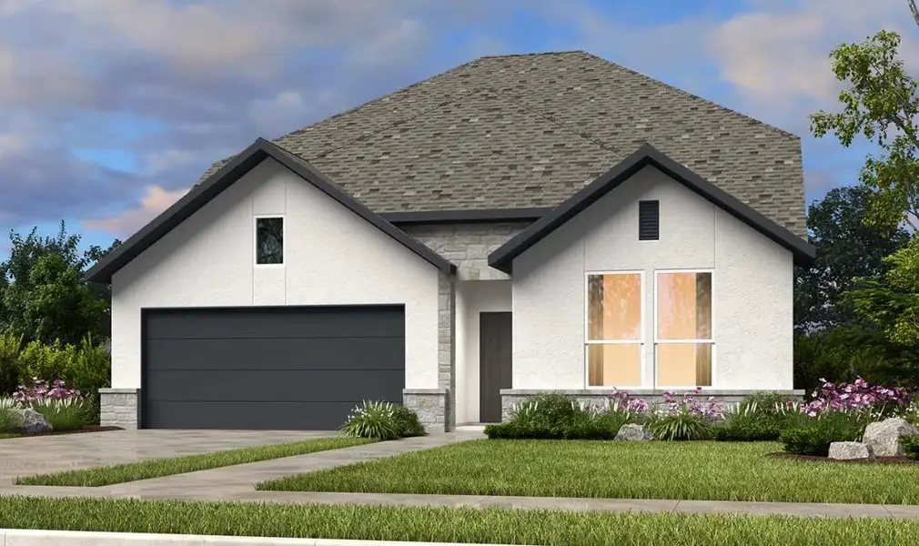 Rendering - Sienna Rendering - Sienna