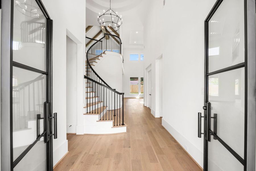 Example of Builders Previously Built Home Example of Builders Previously Built Home