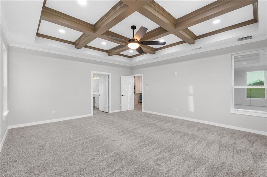 Spacious, unfurnished interior of a new home in , Corsicana (Image 33). Spacious, unfurnished interior of a new home in , Corsicana (Image 33).