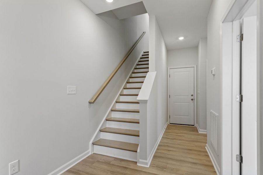 Image 32 of a home in Renaissance at White Oak. Image 32 of a home in Renaissance at White Oak.