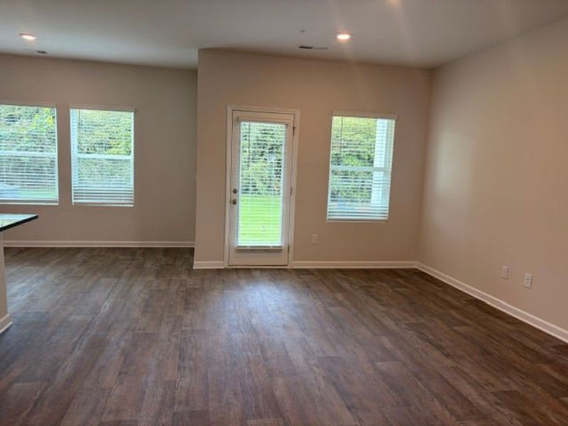 4br New Home in Powder Springs, GA.  - Slide 5