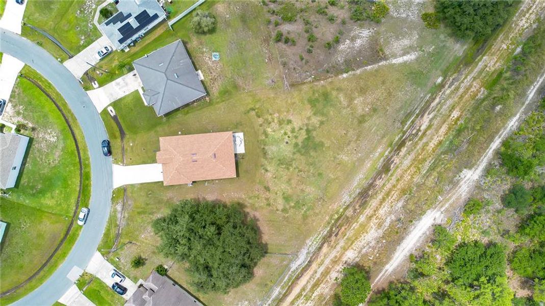 Site preparation for new homesites in , Poinciana (Image 21). Site preparation for new homesites in , Poinciana (Image 21).
