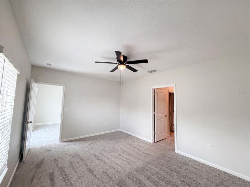 Spacious, unfurnished interior of a new home in Cascades, Davenport (Image 11). Spacious, unfurnished interior of a new home in Cascades, Davenport (Image 11).