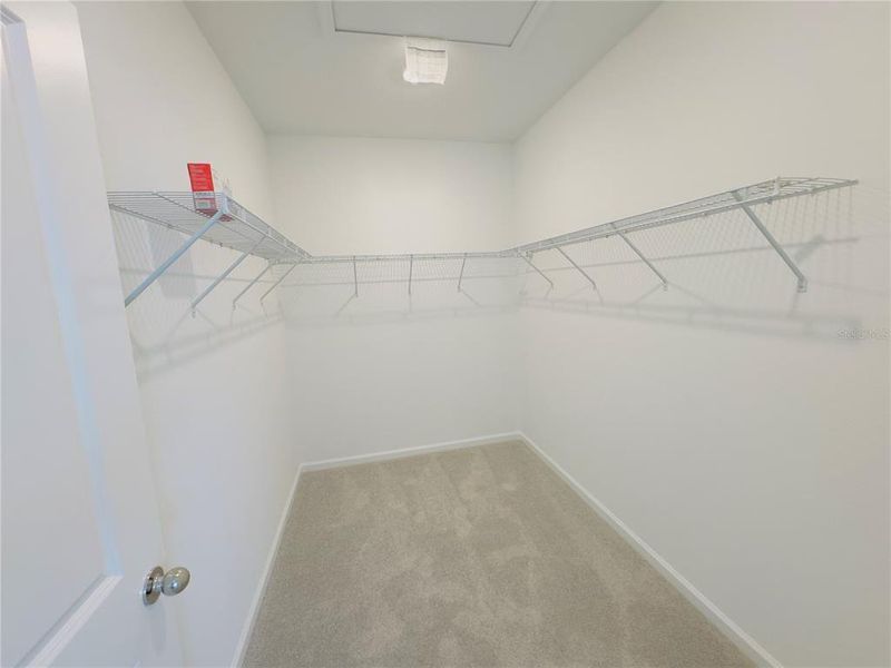Spacious, unfurnished interior of a new home in , Clermont (Image 28). Spacious, unfurnished interior of a new home in , Clermont (Image 28).