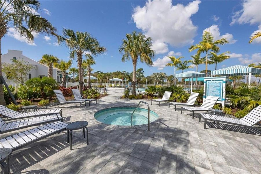 Community amenities in , Sarasota (Image 62).