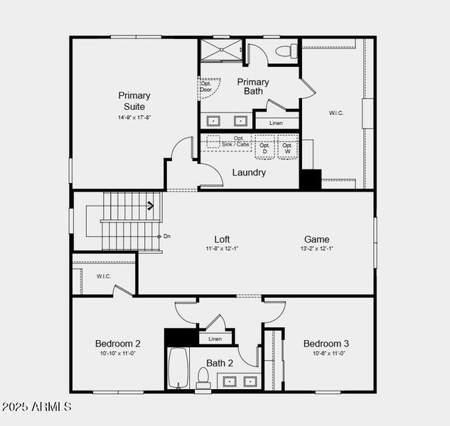 Floorplan Floorplan